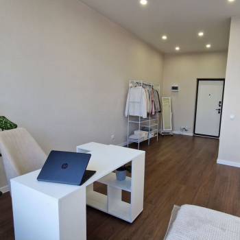 Сдается 1-комнатная квартира, 28 м²