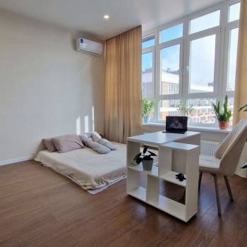 Сдается 1-комнатная квартира, 28 м²