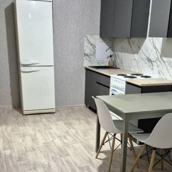 Сдается 2-х комнатная квартира, 40 м²