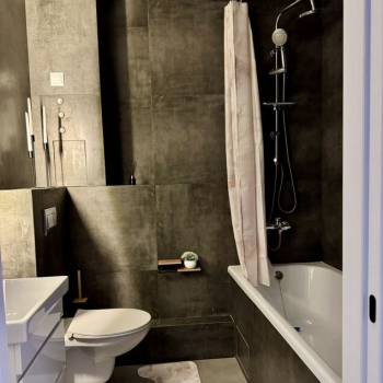 Сдается 2-х комнатная квартира, 46 м²