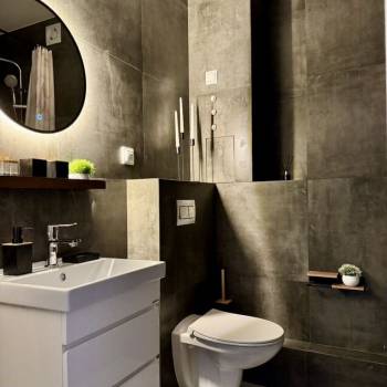 Сдается 2-х комнатная квартира, 46 м²