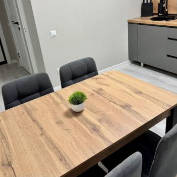 Сдается 2-х комнатная квартира, 46 м²