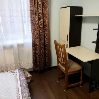 Сдается 2-х комнатная квартира, 56 м²