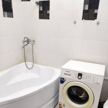 Сдается 2-х комнатная квартира, 56 м²