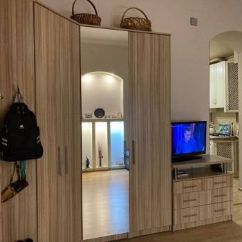 Продается 1-комнатная квартира, 18,9 м²