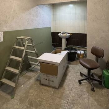 Продается Нежилое помещение, 50 м²