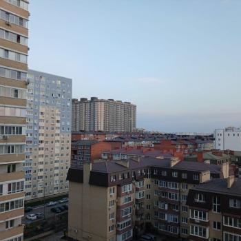 Продается 1-комнатная квартира, 42,5 м²