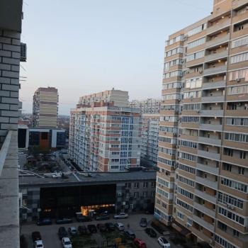 Продается 1-комнатная квартира, 42,5 м²