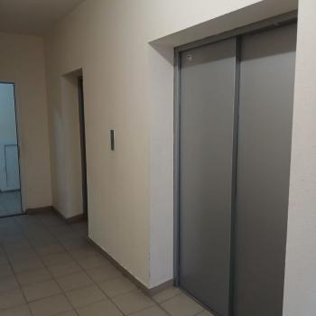 Продается 1-комнатная квартира, 42,5 м²