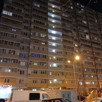 Продается 1-комнатная квартира, 42,5 м²