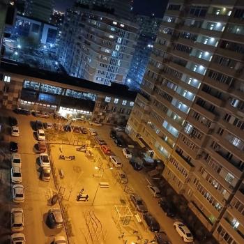 Продается 1-комнатная квартира, 42,5 м²