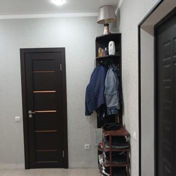 Продается 1-комнатная квартира, 42,5 м²