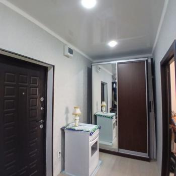 Продается 1-комнатная квартира, 42,5 м²