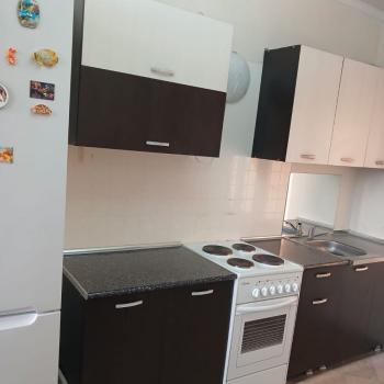 Продается 1-комнатная квартира, 42,5 м²