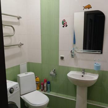 Продается 1-комнатная квартира, 42,5 м²