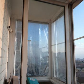 Продается 1-комнатная квартира, 42,5 м²