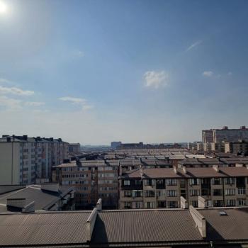 Продается 1-комнатная квартира, 42,5 м²