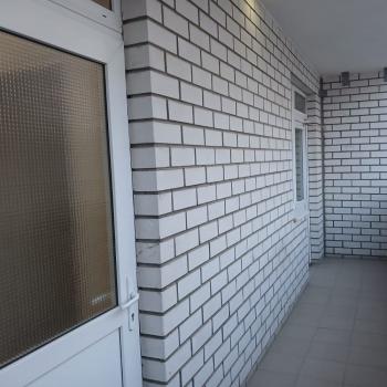 Продается 1-комнатная квартира, 42,5 м²