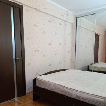 Сдается 2-х комнатная квартира, 45 м²