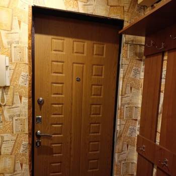 Сдается 2-х комнатная квартира, 45 м²