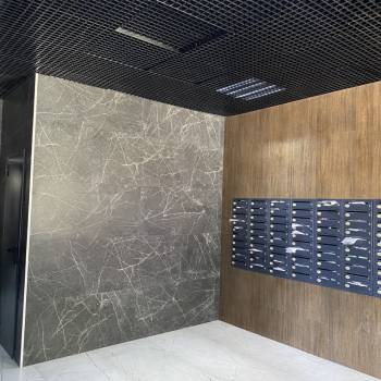 Сдается 2-х комнатная квартира, 52 м²