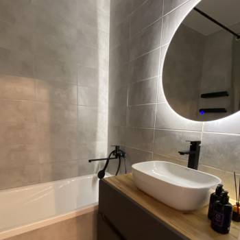 Сдается 2-х комнатная квартира, 52 м²