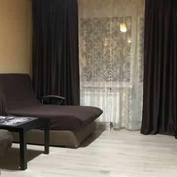 Сдается 1-комнатная квартира, 34 м²