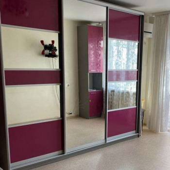 Сдается 1-комнатная квартира, 36 м²