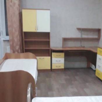 Сдается 1-комнатная квартира, 31 м²