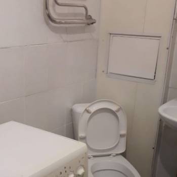 Сдается 1-комнатная квартира, 31 м²