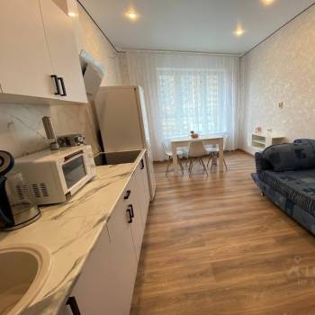 Сдается 1-комнатная квартира, 47 м²