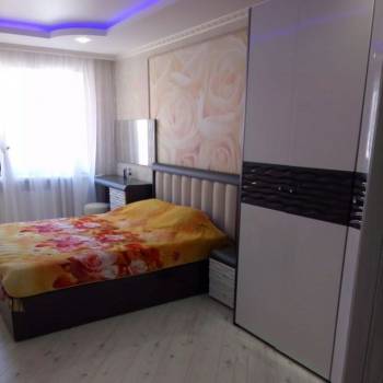 Продается 2-х комнатная квартира, 65 м²