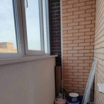 Сдается 1-комнатная квартира, 34 м²