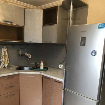 Сдается 1-комнатная квартира, 44 м²