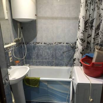 Сдается 1-комнатная квартира, 44 м²