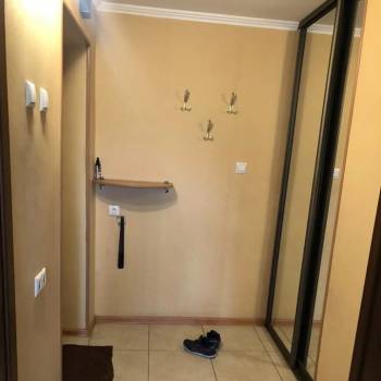 Сдается 1-комнатная квартира, 44 м²