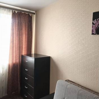 Сдается 1-комнатная квартира, 46 м²