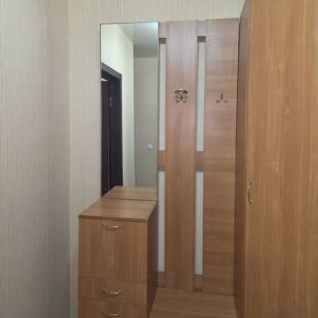 Сдается 1-комнатная квартира, 46 м²