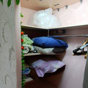 Сдается 1-комнатная квартира, 36,6 м²