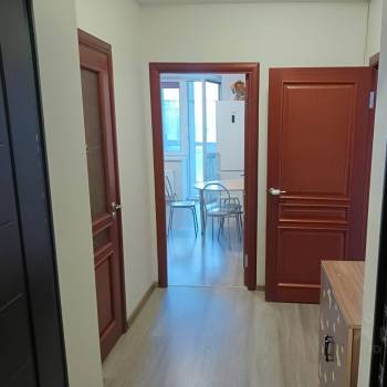 Сдается 1-комнатная квартира, 36,6 м²