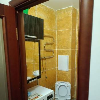 Сдается 1-комнатная квартира, 36,6 м²