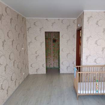 Сдается 1-комнатная квартира, 36,6 м²
