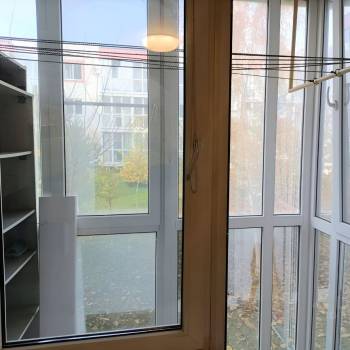 Сдается 1-комнатная квартира, 36,6 м²