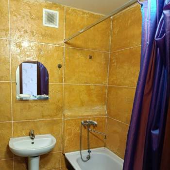 Сдается 1-комнатная квартира, 36,6 м²