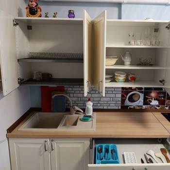 Сдается 1-комнатная квартира, 36,6 м²