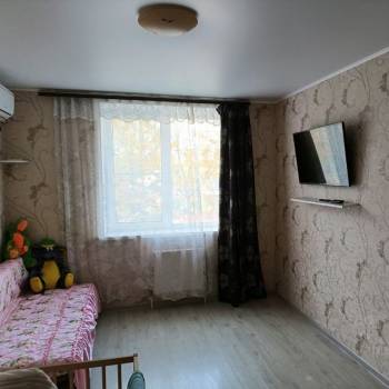 Сдается 1-комнатная квартира, 36,6 м²
