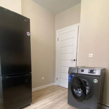 Сдается 1-комнатная квартира, 28 м²