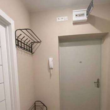 Сдается 1-комнатная квартира, 28 м²