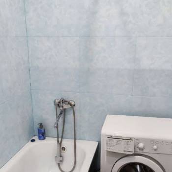 Сдается 1-комнатная квартира, 32,4 м²