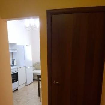 Сдается 1-комнатная квартира, 32,4 м²